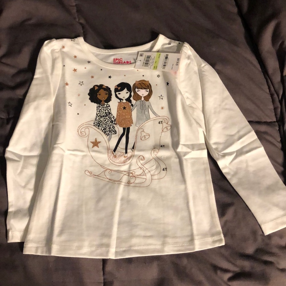 Shine Bright Shirt